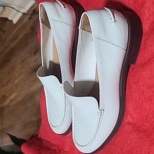 Leather Everlane Women’s shoes Loafers Size 10